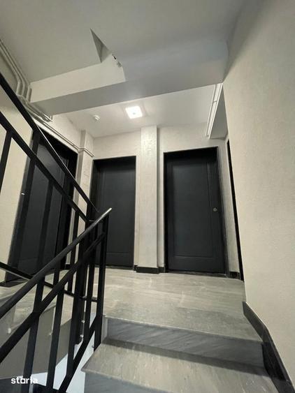Apartament cu 2 camere în Valea Adâncă