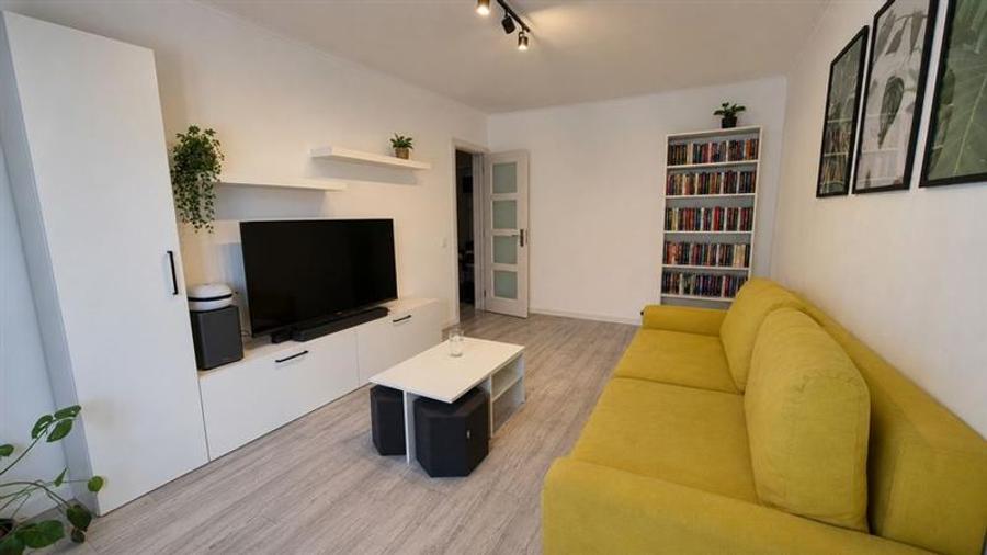 Apartament 2 camere zona  Marasesti - 2