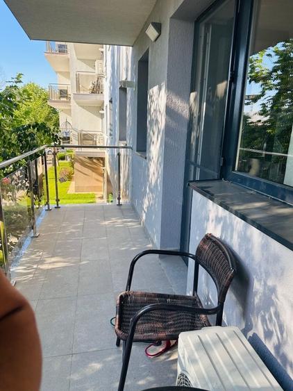 Apartament cu 2 camere decomandat în Theodor Pallady