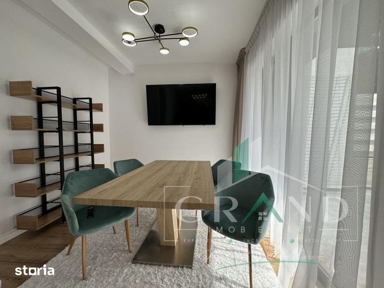 Casa moderna cu 4 camere | Terasa | Gradina | Garaj | BorhanciRomul - 7