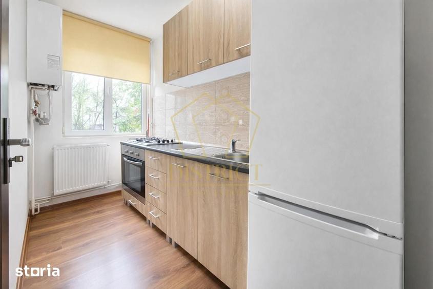 Apartament cu o camera | Take Ionescu - 1