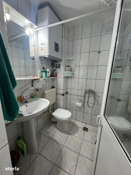 Garsonieră în Țiglina 1