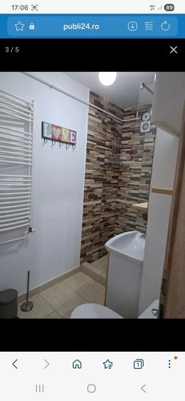 Garsonieră decomandată în Dumbrăvița