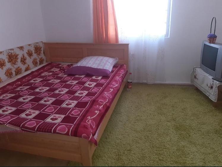 Casă individuală cu 3 camere cu Canalizare în Cislău