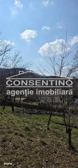 Casă cu 6 camere cu Teren 2200 Mp în Tisău