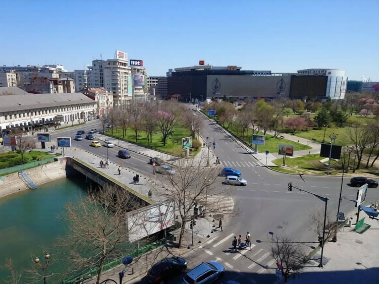 Spațiu comercial, de 58 mp, în Unirii