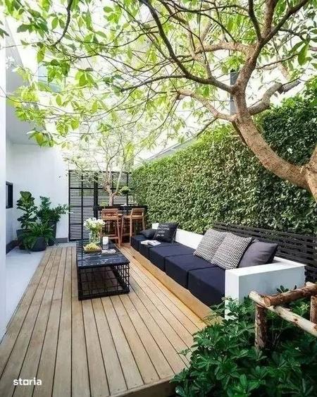 Apartament cu 2 camere decomandat în Titan