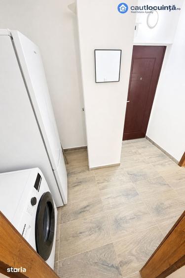 Garsonieră decomandată în Pantelimon