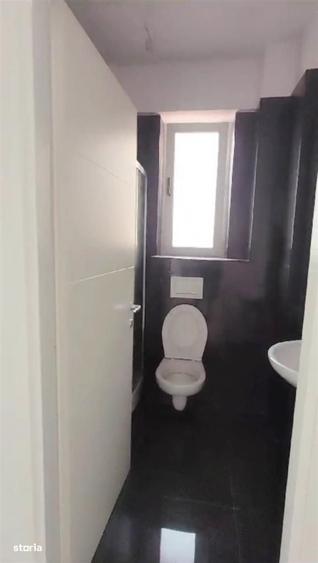 Apartament cu 2 camere în Lunca Cetățuii