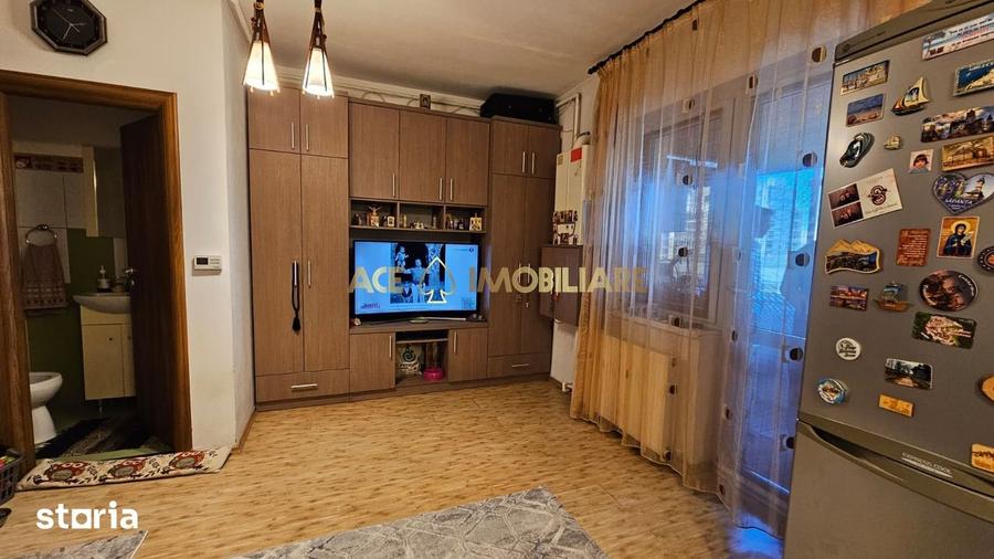 2 Camere de vanzare | Dristor | Metrou | Centrala | Mobilat - 1