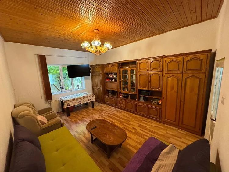 Casa locuibila+ teren! - 4