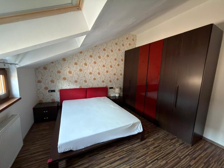 Apartament pe două nivele situat in zona străzii Câmpului, construcție nouă - 2
