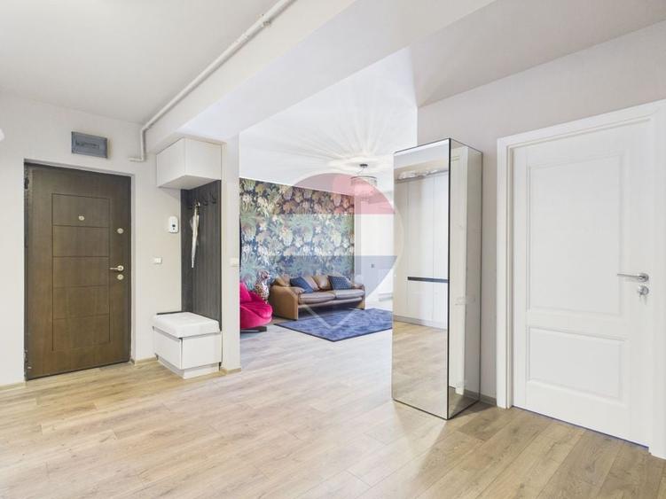 Apartament 2 camere de vanzare | Confort City - 15