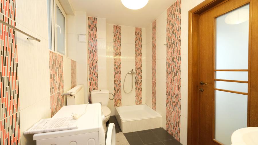 Apartament cu 3 camere în Cișmigiu