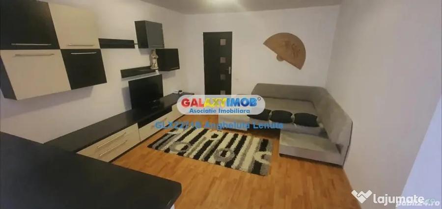 Apartament cu 2 camere decomandat în Drumul Taberei