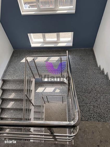Apartament cu 2 camere în Lazaret