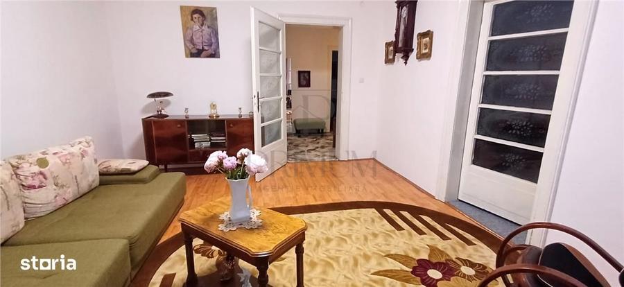 Casă cu 3 camere în Freidorf