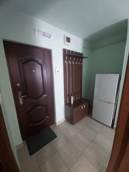 Garsonieră decomandată în Mănăștur