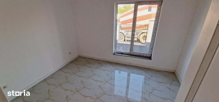 Casă cu 4 camere cu Teren 408 Mp în Oncea
