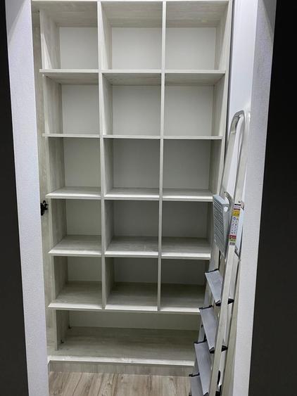 Apartament cu 2 camere decomandat în Giroc