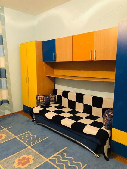 Casă cu 2 camere în Brâncoveanu
