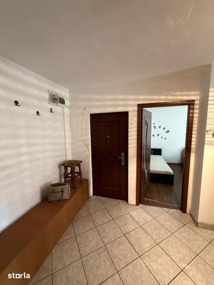 Apartament 2 camere etaj 2 zona Liceului Economic - 7