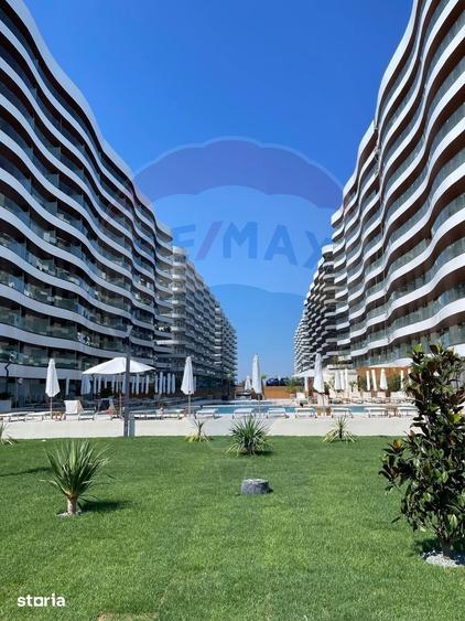 Garsonieră în Central