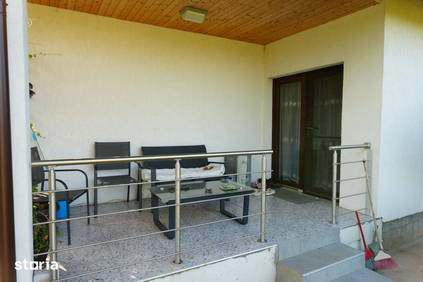 Casa mobilata complet - Sabareni,1000 mp teren, Direct Proprietar! - 10