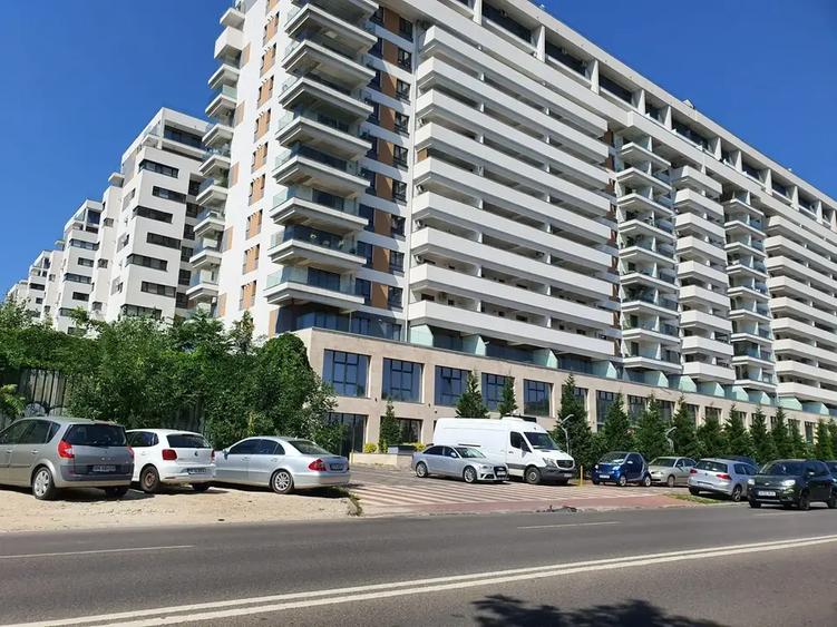 Apartament cu 2 camere decomandat, mobilat în Sebastian