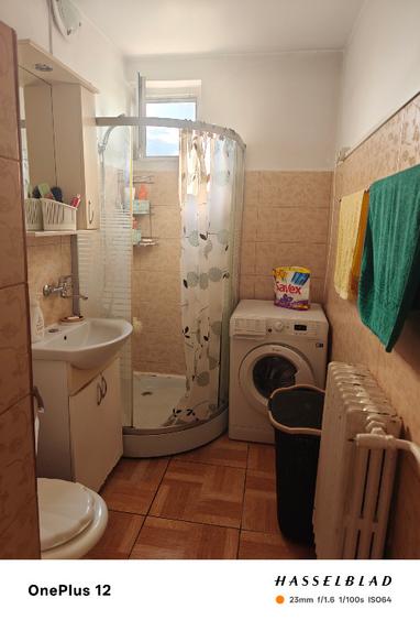 Apartament 2 camere de vânzare – Beiuș | Balcon generos | Vedere spre dealurile  - 8