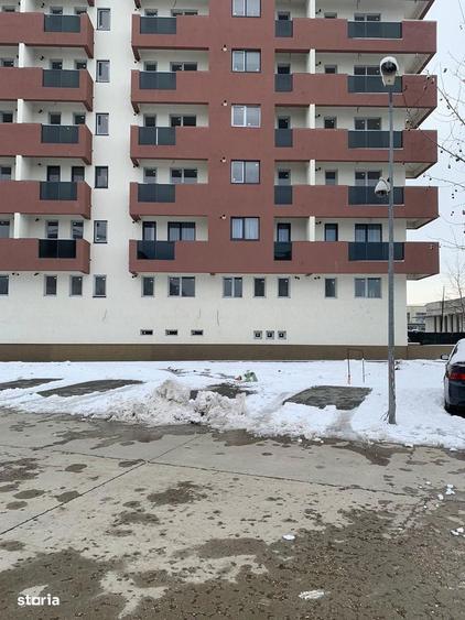Garsonieră, mobilată în Prelungirea Ghencea