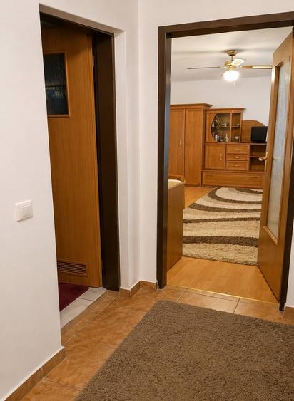 Apartament nou cu 1 camera confort I, etaj intermediar, finisat, mobilat si utilat - 1