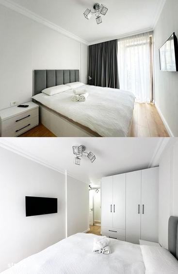 Apartament cu 3 camere în 6 Vânători