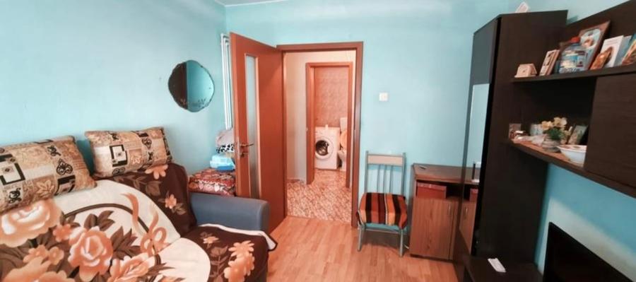 Apartament 3 camere Faleza Nord Delfinariu - 2