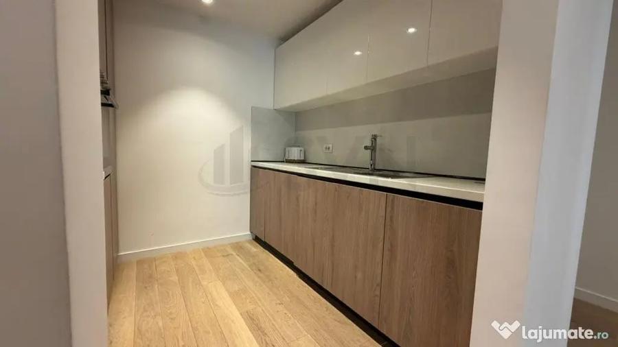 One Herastrau Plaza I 2 camere I de inchiriat - 2
