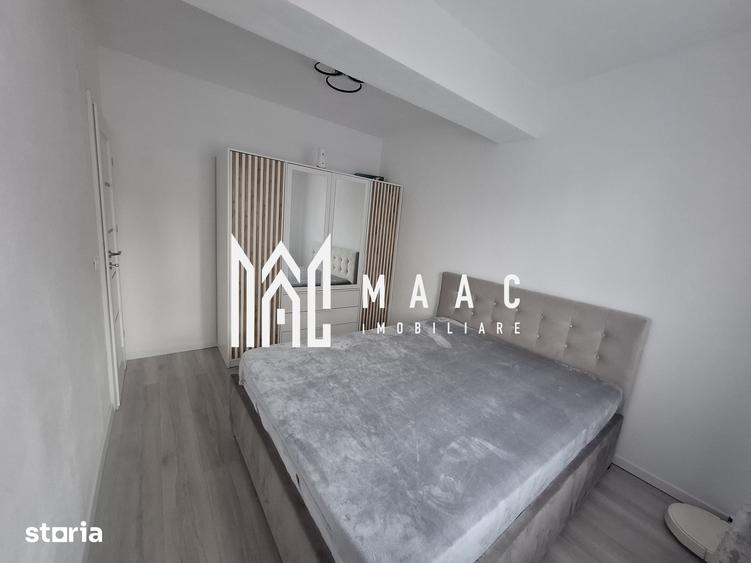 Apartament cu 3 camere decomandat în Nord