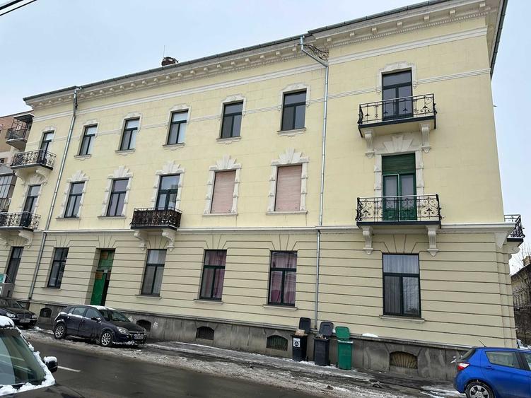 Spațiu comercial, de 140 mp, în Central