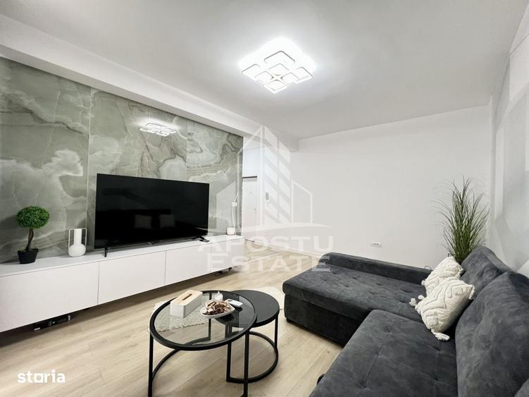 Apartament cu 2 camere în Girocului