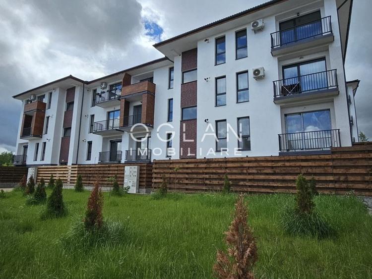 Apartament cu 2 camere decomandat în Șelimbăr