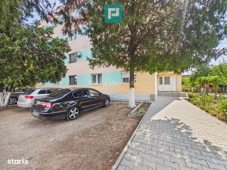 Garsoniera ideala pentru locuit sau investitie