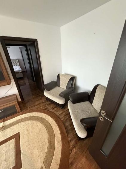 Apartament cu 2 camere nedecomandat în Drumul Carului