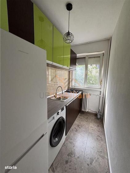 Apartament 2 Camere | Balcon | Etaj Intermediar | Zona Rogerius | Orad - 5