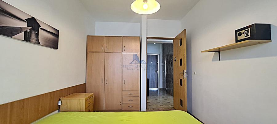 Apartament cu 2 camere semidecomandat, mobilat în Șelimbăr