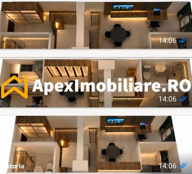 Garsoniera de inchiriat Lujerului Bucuresti | ApexImobiliare.ro - 1