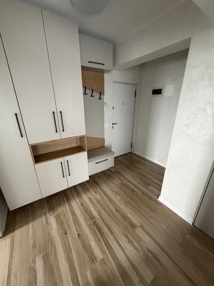 Apartament cu 2 camere decomandat în Rediu