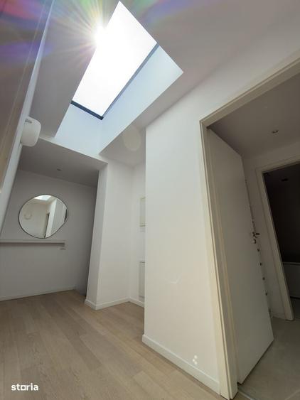 Apartament cu 3 camere în Universitate