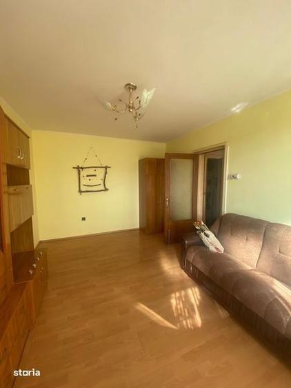 Apartament regim hoteler - 5