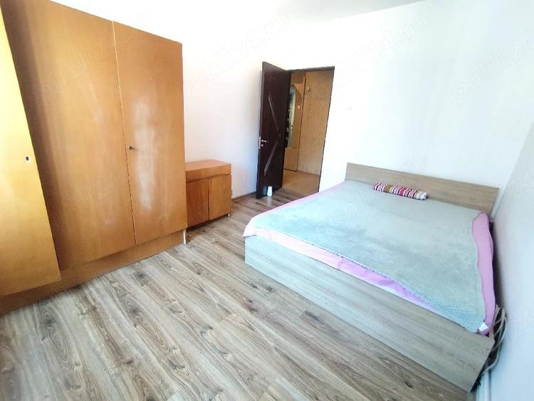 Apartament cu 2 camere decomandat în Luncă