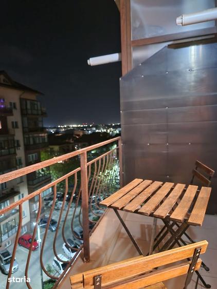 Apartament 2 camere gata de mutare, Rezervelor, Militari Residence - 12