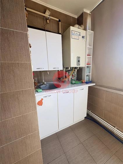 Apartament 2 Camere Decomandat Zona Dacia - 8